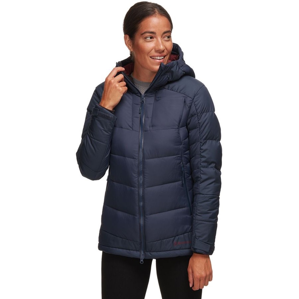 Beautiful Down Jacket